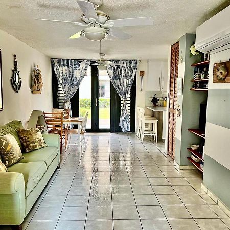 ריו גראנדה Entire Beach Apartment With View To El Yunque National Rain Forest מראה חיצוני תמונה
