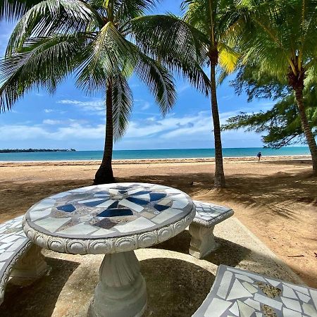 ריו גראנדה Entire Beach Apartment With View To El Yunque National Rain Forest מראה חיצוני תמונה