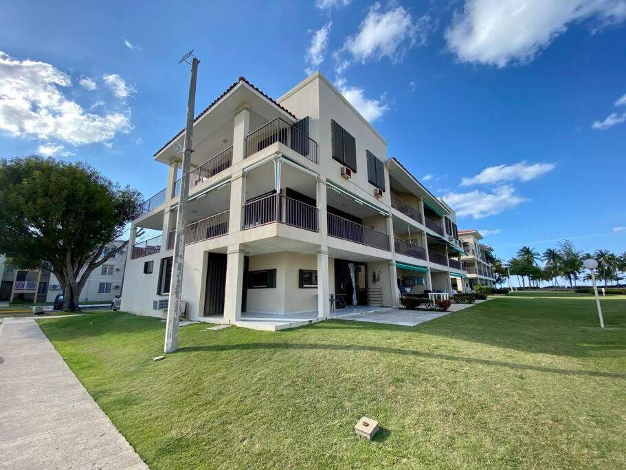 ריו גראנדה Entire Beach Apartment With View To El Yunque National Rain Forest מראה חיצוני תמונה
