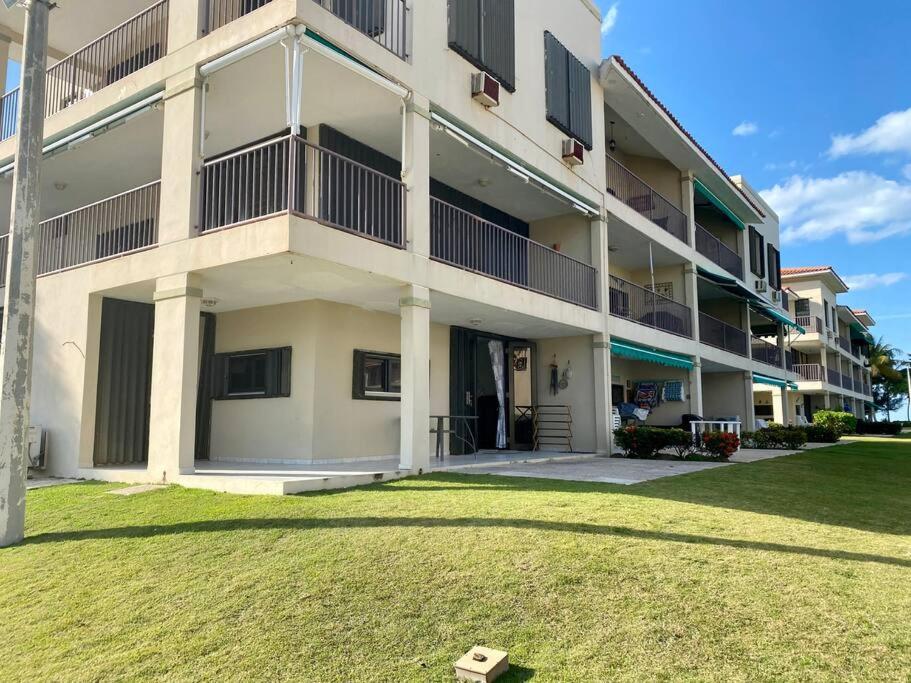 ריו גראנדה Entire Beach Apartment With View To El Yunque National Rain Forest מראה חיצוני תמונה