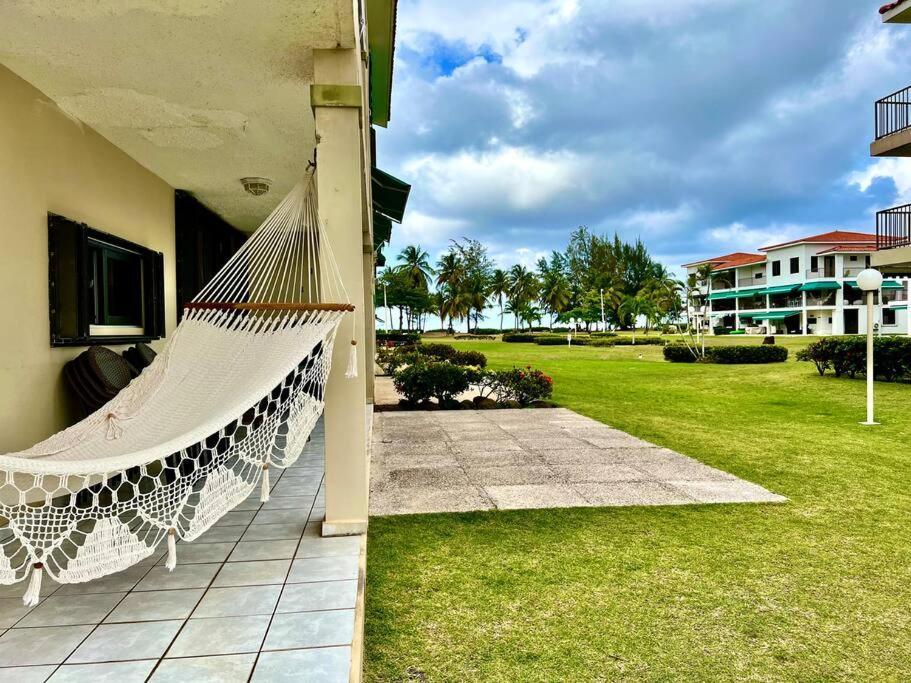 ריו גראנדה Entire Beach Apartment With View To El Yunque National Rain Forest מראה חיצוני תמונה