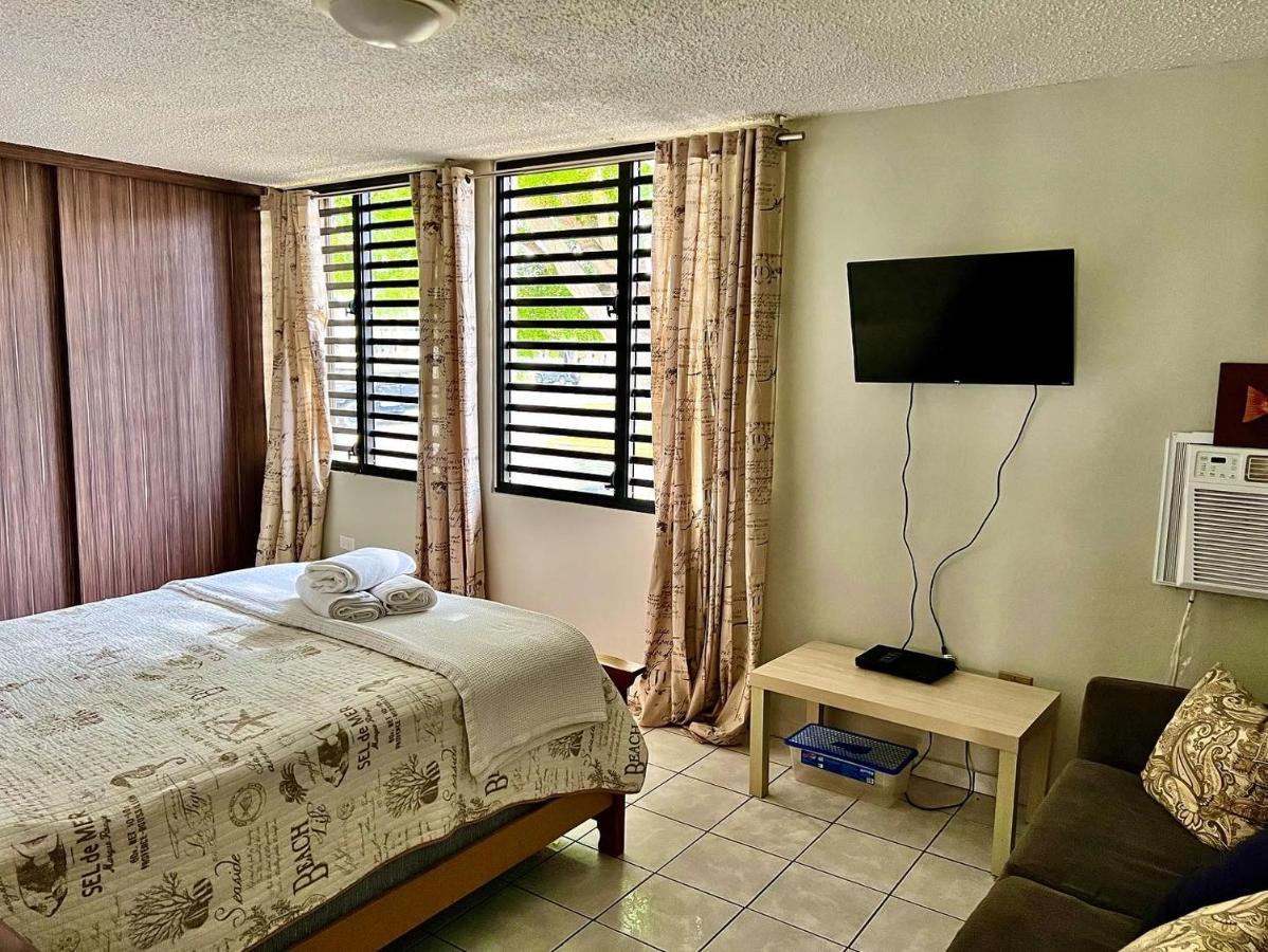 ריו גראנדה Entire Beach Apartment With View To El Yunque National Rain Forest מראה חיצוני תמונה
